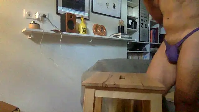 Bubba7519 online show from September 15, 7:52 am