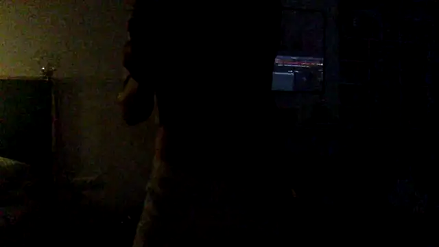 Bubba7519 online show from September 22, 5:31 am