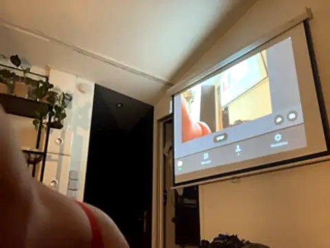 Bubba7519 online show from October 20, 4:57 am