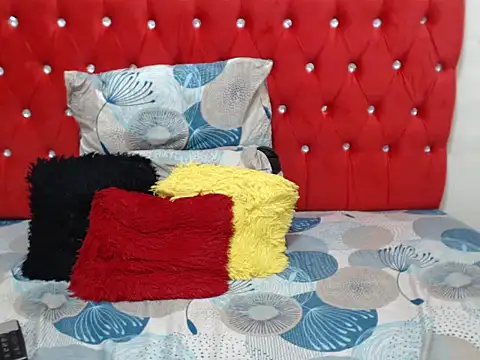 CuteSexyBoobz online show from March 10, 10:24 pm