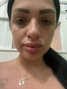 IrisRossie online show from July 21, 5:43 am