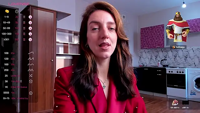 Snapshot of desired_zzoya chatting on March 5, 2:25 am desired zzoya online show from March 5, 2:25 am