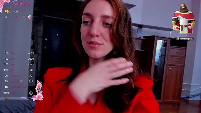 Snapshot of desired_zzoya chatting on March 6, 3:02 am desired zzoya online show from March 6, 3:02 am