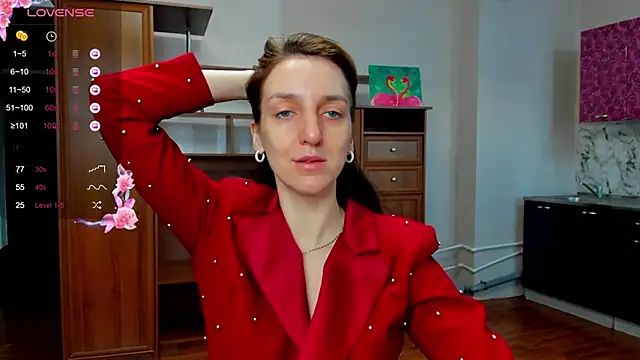 Snapshot of desired_zzoya chatting on March 16, 1:07 am desired zzoya online show from March 16, 1:07 am