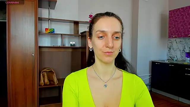 Snapshot of desired_zzoya chatting on March 19, 6:14 am desired zzoya online show from March 19, 6:14 am