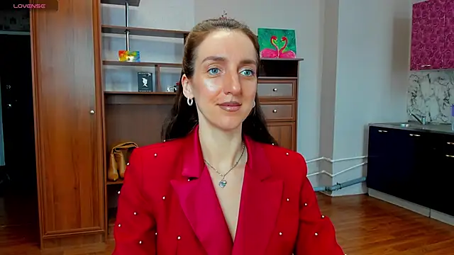 Snapshot of desired_zzoya chatting on March 21, 5:32 am desired zzoya online show from March 21, 5:32 am