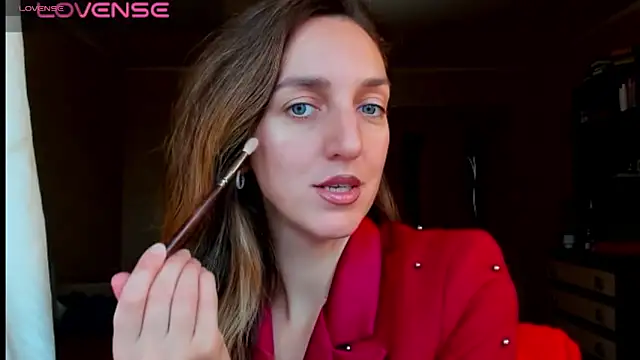 Snapshot of desired_zzoya chatting on October 3, 4:42 am desired zzoya online show from October 3, 4:42 am