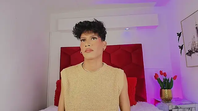 Jonas Rivers online show from September 16, 1:12 pm