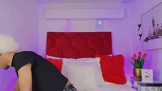 Jonas Rivers online show from October 2, 1:07 pm