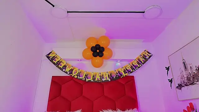 Jonas Rivers online show from October 13, 12:49 pm