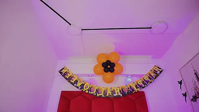 Jonas Rivers online show from October 15, 1:11 pm