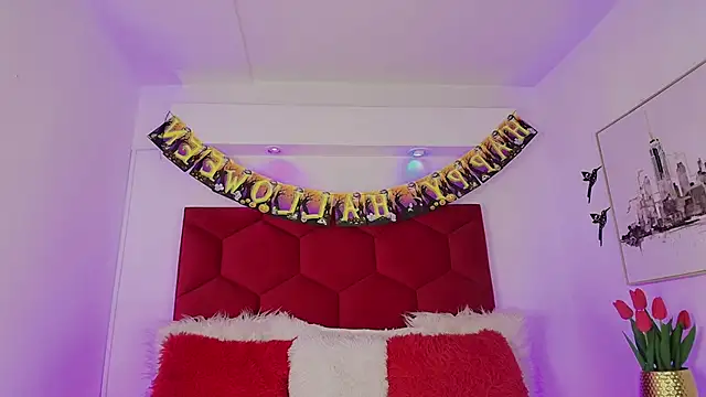 Jonas Rivers online show from November 1, 1:24 pm