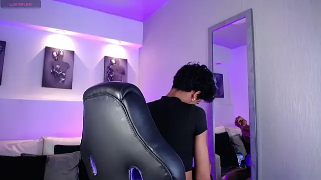 Jonas Rivers online show from March 14, 4:29 am