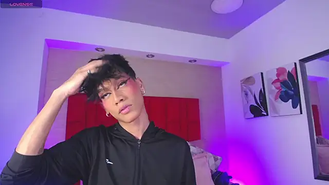 Jonas Rivers online show from March 28, 4:56 am