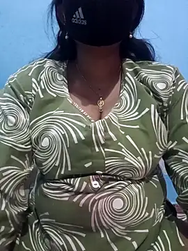 Sexyradha  online show from April 5, 5:10 pm