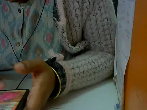 mayra89 online show from November 14, 9:52 am