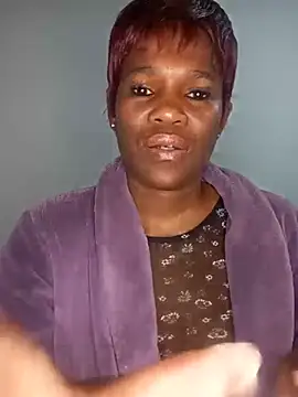 Missvixen81 online show from July 15, 5:12 am