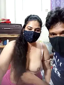 Pakhi Couple 69 online show from March 9, 7:26 pm