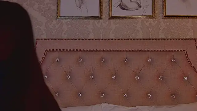 HeatherSweet  online show from September 8, 6:07 pm