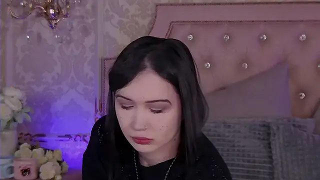 Snapshot of HeatherSweet_ chatting on March 22, 6:22 pm HeatherSweet online show from March 22, 6:22 pm