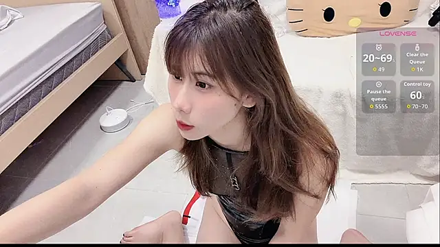 ACAC-BB online show from November 26, 2:29 pm