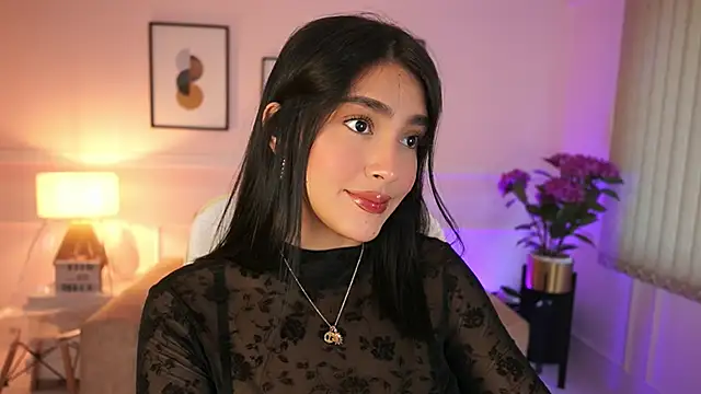 JulesBenett online show from October 22, 11:32 am