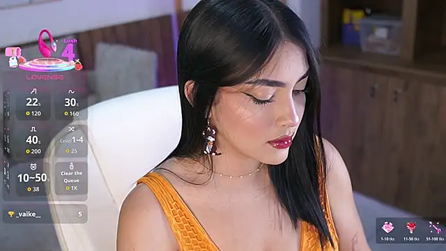 JulesBenett online show from January 15, 11:37 am