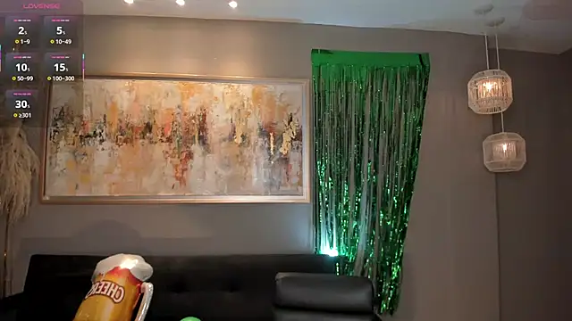 MaddisonCollins online show from March 18, 12:05 am