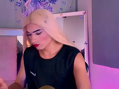 Emily Castillo 1 online show from May 23, 5:34 am
