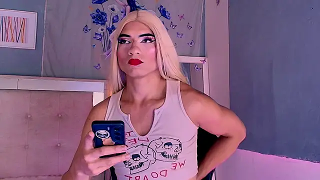 Emily Castillo 1 online show from May 30, 5:04 am
