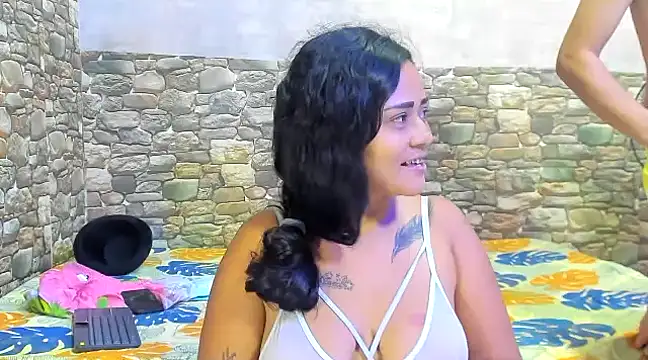 nickygroup25 online show from March 3, 12:15 am