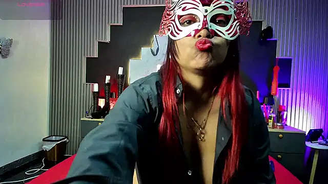 Sarah917 online show from March 14, 7:23 pm