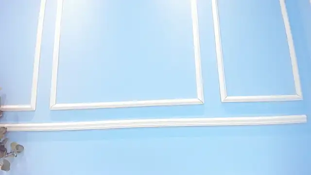 Lucy Canel online show from October 19, 7:25 pm