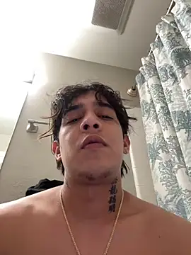 jorgeluis20309 online show from November 9, 12:31 am