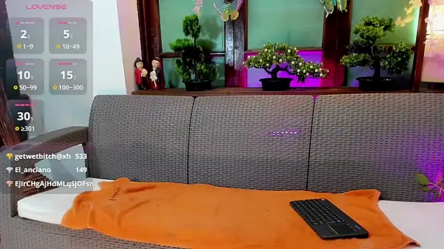 Snapshot of i_am_karoll chatting on March 8, 7:09 pm i am karoll online show from March 8, 7:09 pm