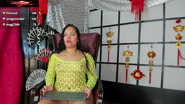 Snapshot of i_am_karoll chatting on March 23, 3:54 am i am karoll online show from March 23, 3:54 am