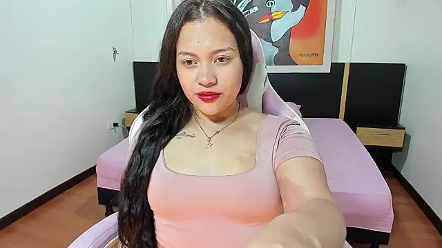 Snapshot of i_am_karoll chatting on January 10, 7:04 pm i am karoll online show from January 10, 7:04 pm