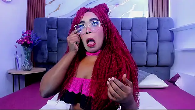 CandyMartinez  online show from November 21, 8:51 pm