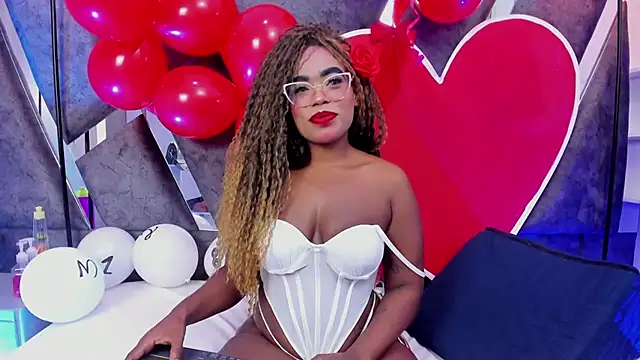 CandyMartinez  online show from February 14, 6:48 pm
