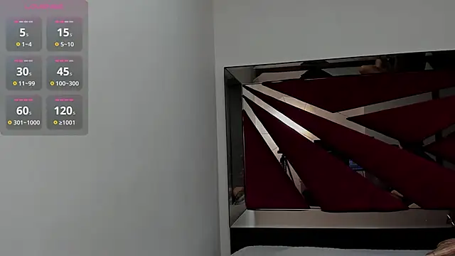 SaskiaGrendel online show from March 20, 11:09 pm