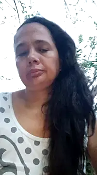 Camila prado online show from March 7, 10:56 am