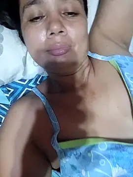Camila prado online show from March 11, 2:54 am