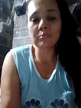 Camila prado online show from March 12, 2:41 am