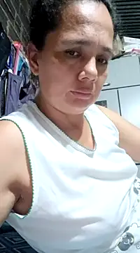 Camila prado online show from March 16, 3:58 am