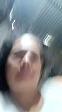 Camila prado online show from March 16, 12:33 pm