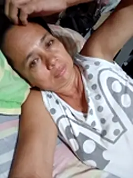 Camila prado online show from June 9, 3:18 am