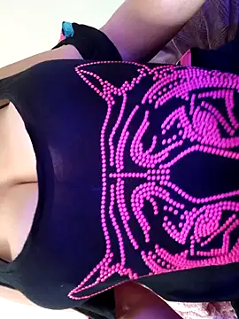 BellyDancer1 online show from October 10, 9:52 am