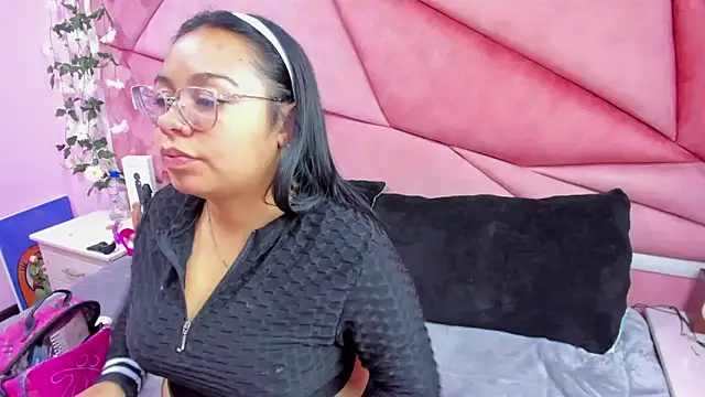  Violeta 18 online show from September 15, 3:28 am