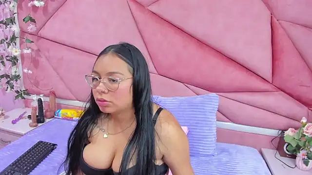  Violeta 18 online show from September 20, 3:51 am