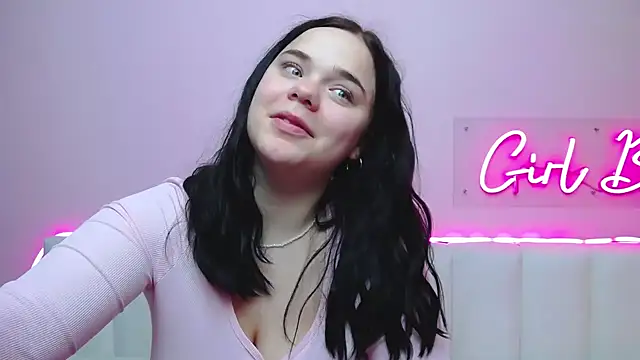 Eliss Shyyo online show from March 15, 6:36 am